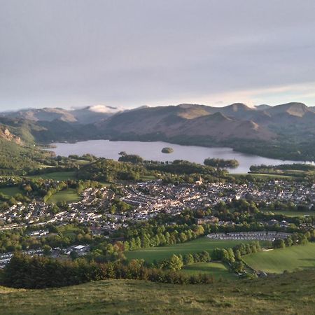 Harvington House Bed & Breakfast Keswick  Luaran gambar