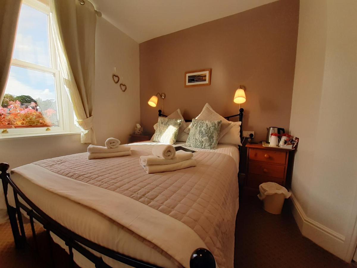Harvington House Bed & Breakfast Keswick  Luaran gambar