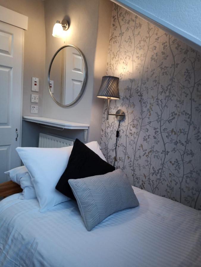 Harvington House Bed & Breakfast Keswick  Luaran gambar