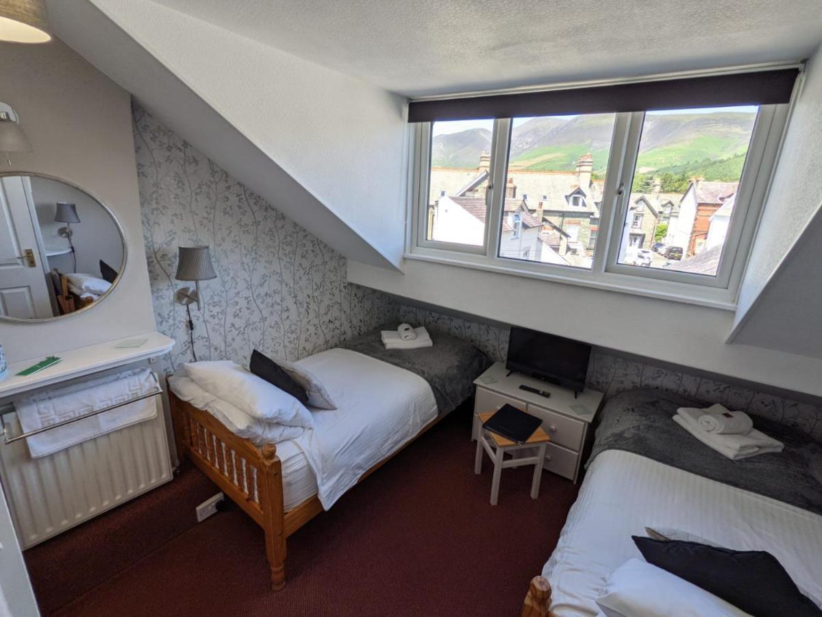 Harvington House Bed & Breakfast Keswick  Luaran gambar