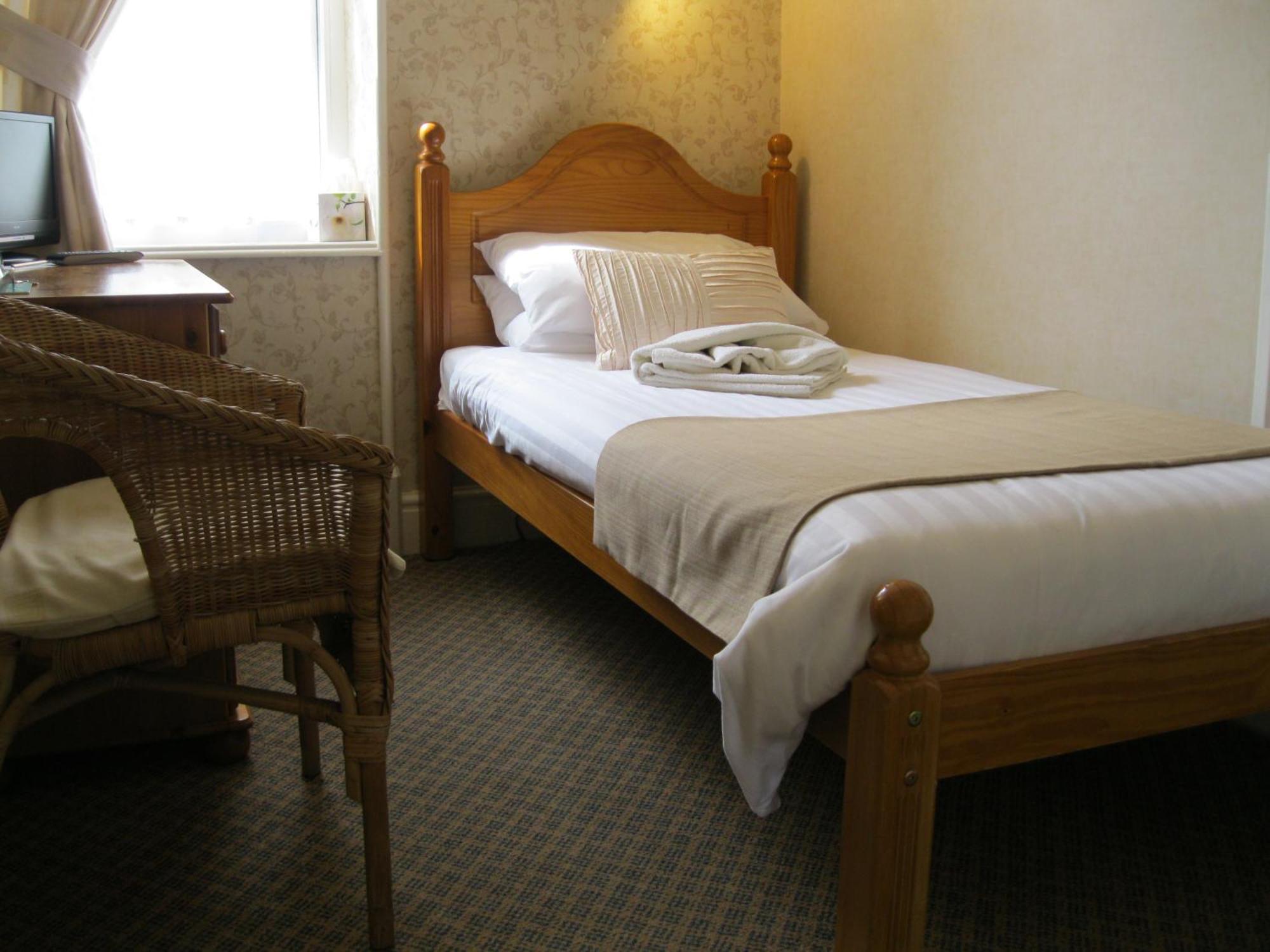 Harvington House Bed & Breakfast Keswick  Bilik gambar