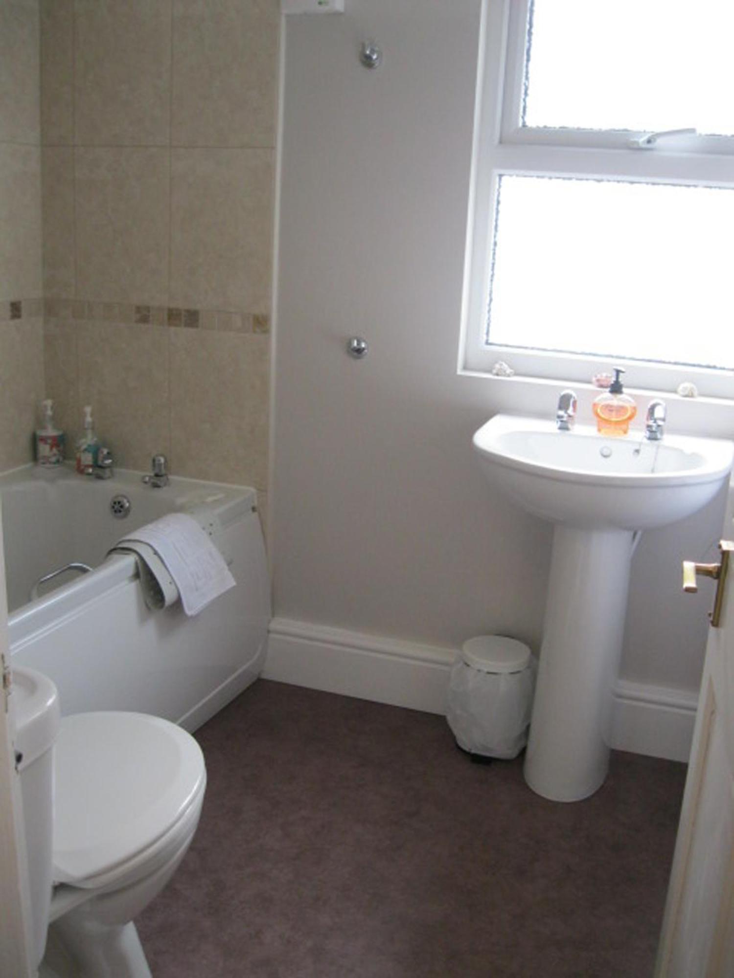 Harvington House Bed & Breakfast Keswick  Bilik gambar
