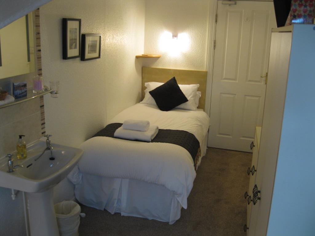 Harvington House Bed & Breakfast Keswick  Luaran gambar