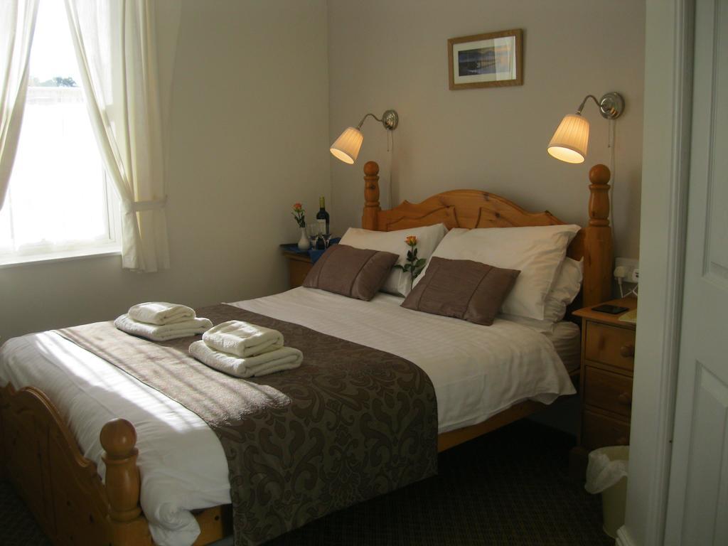 Harvington House Bed & Breakfast Keswick  Bilik gambar