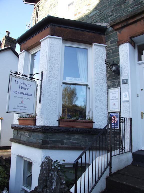 Harvington House Bed & Breakfast Keswick  Luaran gambar