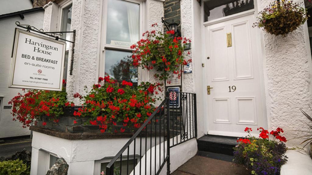 Harvington House Bed & Breakfast Keswick  Luaran gambar