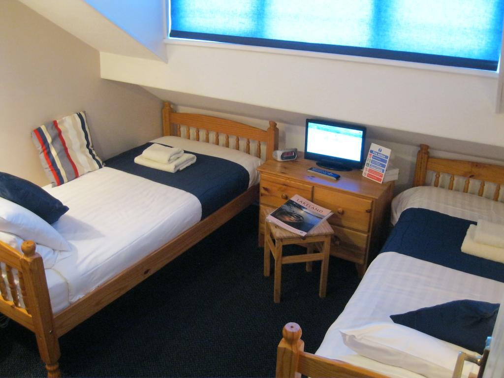 Harvington House Bed & Breakfast Keswick  Bilik gambar