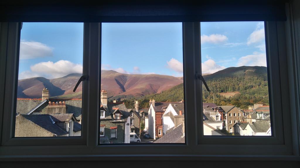 Harvington House Bed & Breakfast Keswick  Luaran gambar