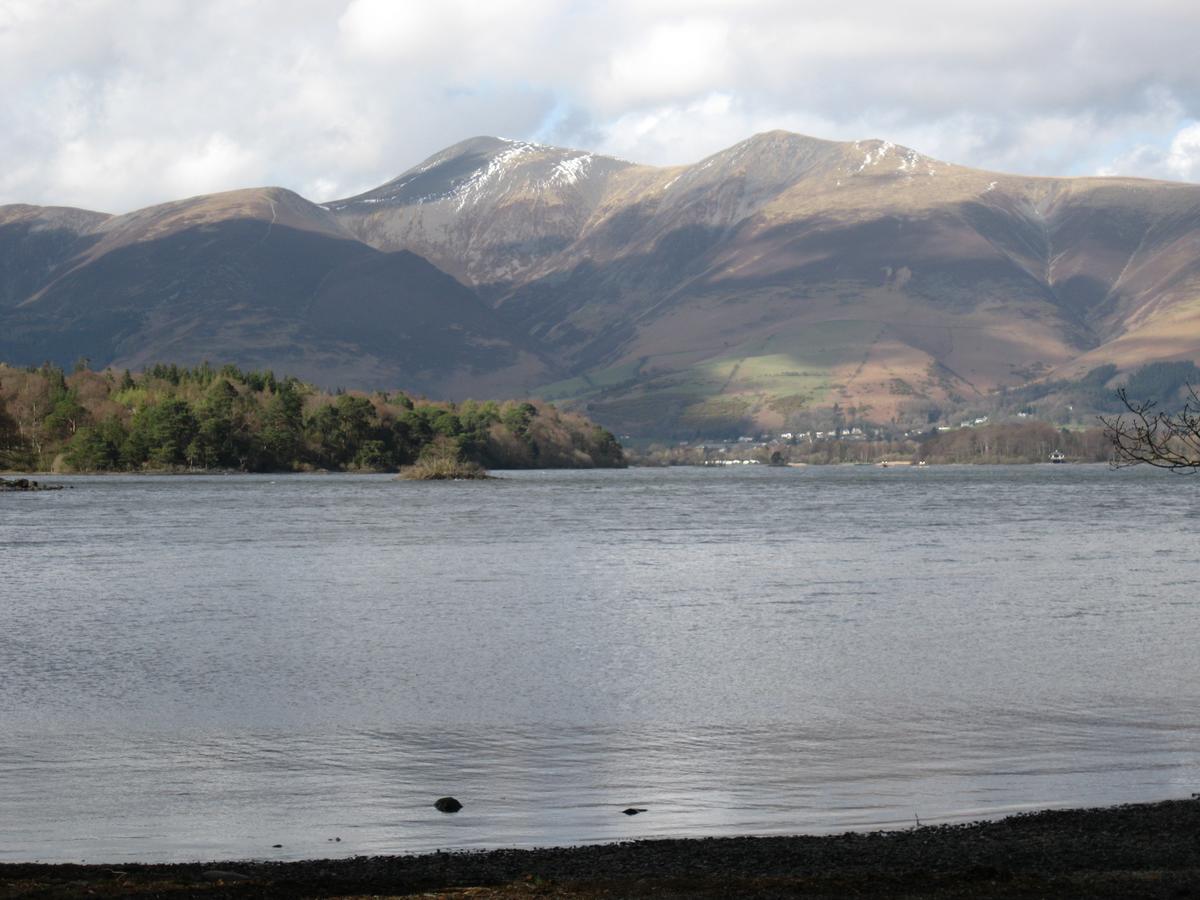 Harvington House Bed & Breakfast Keswick  Luaran gambar