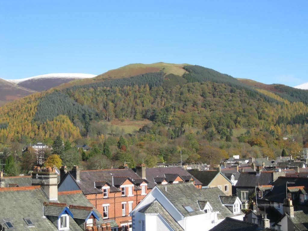 Harvington House Bed & Breakfast Keswick  Luaran gambar
