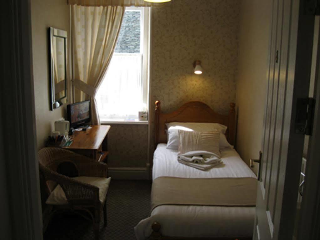 Harvington House Bed & Breakfast Keswick  Luaran gambar