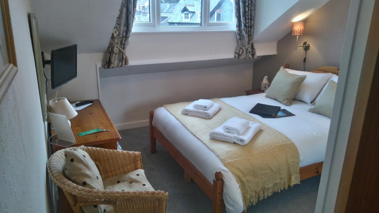 Harvington House Bed & Breakfast Keswick  Luaran gambar
