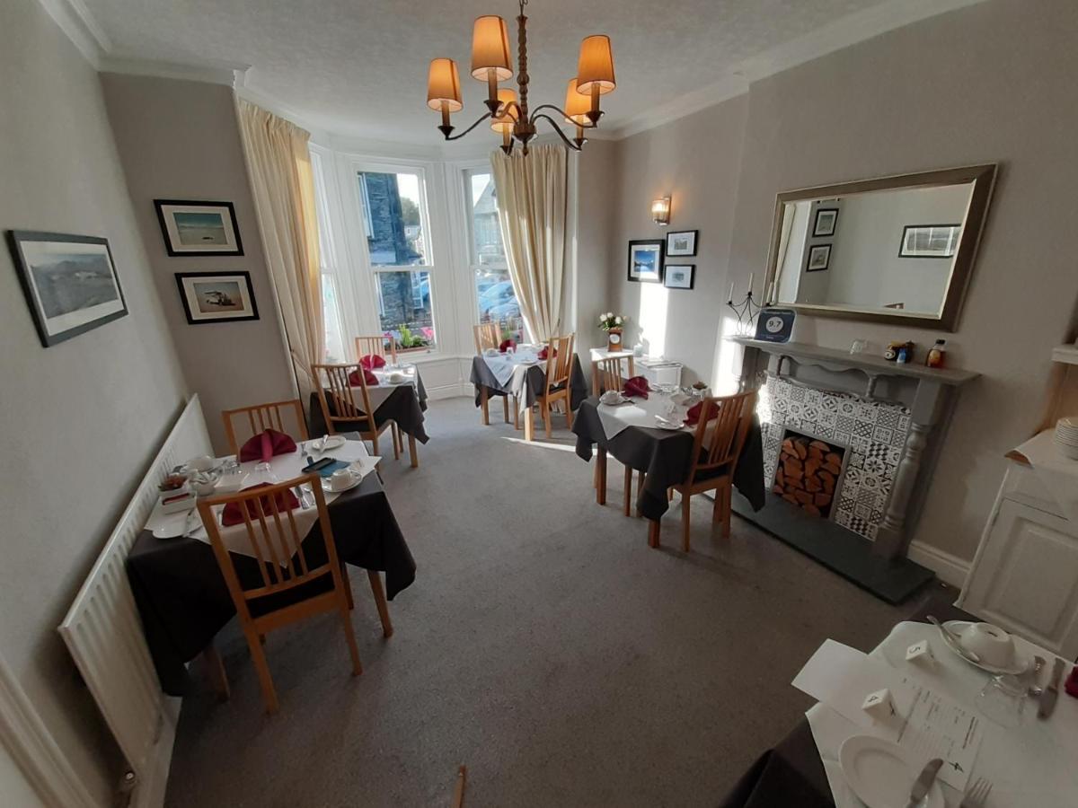 Harvington House Bed & Breakfast Keswick  Luaran gambar