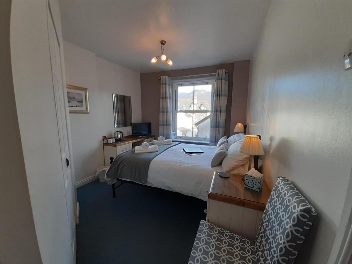 Harvington House Bed & Breakfast Keswick  Luaran gambar