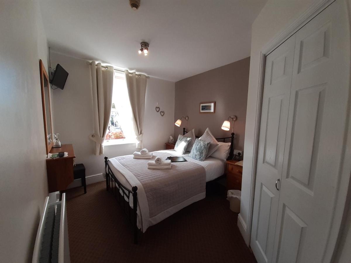 Harvington House Bed & Breakfast Keswick  Luaran gambar