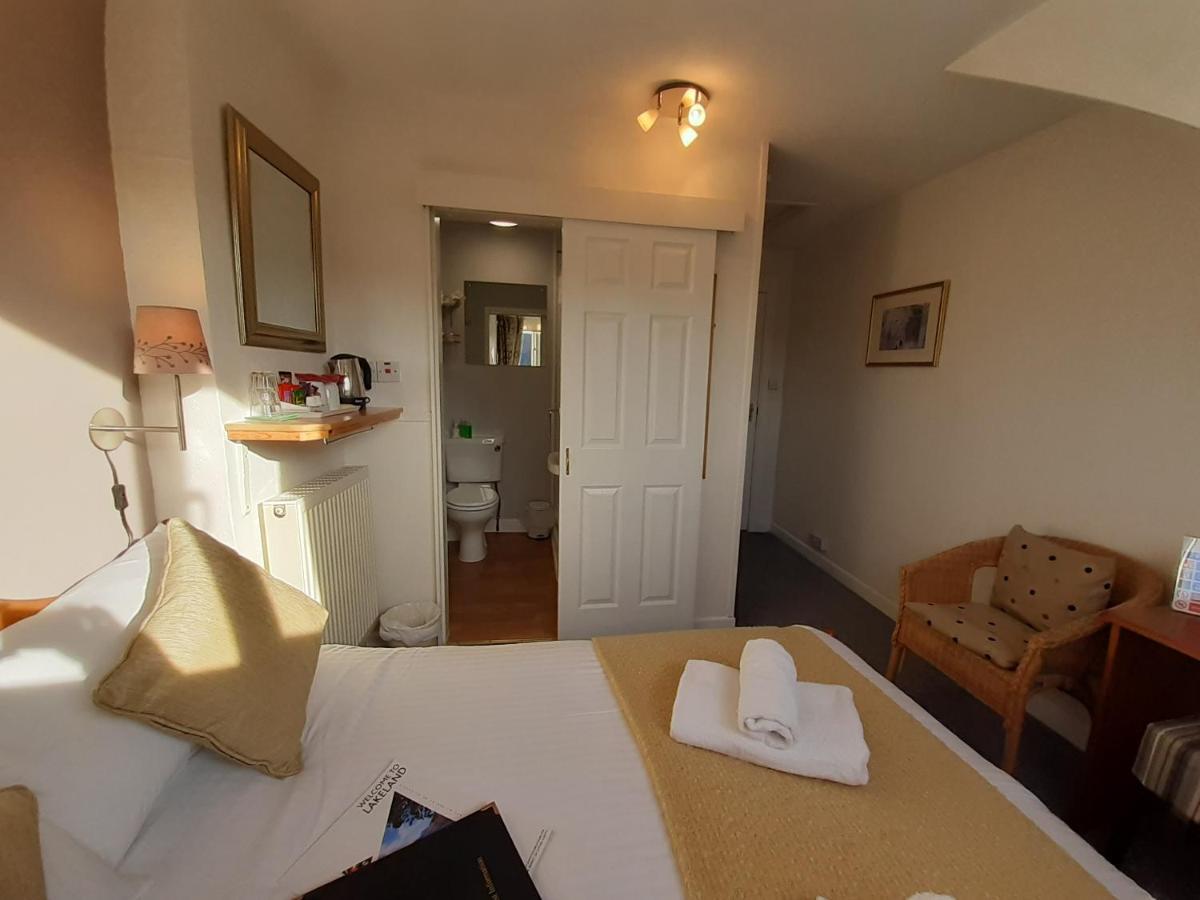 Harvington House Bed & Breakfast Keswick  Luaran gambar