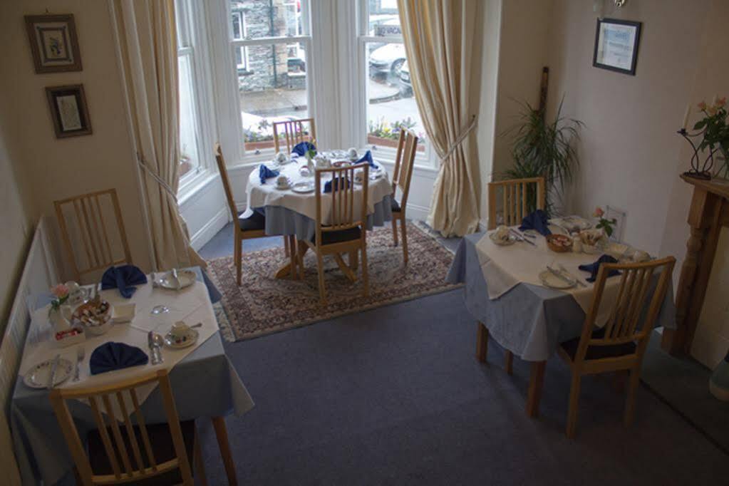 Harvington House Bed & Breakfast Keswick  Luaran gambar